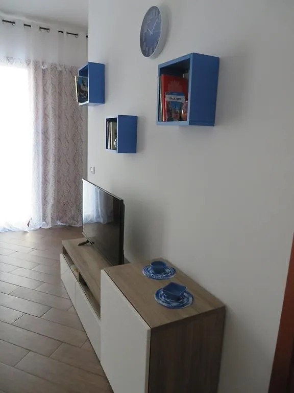 Apartmán Colori Di Sicilia Palermo Itálie