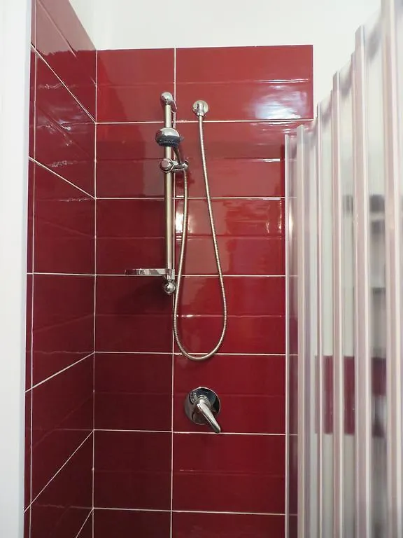 Apartmán Colori Di Sicilia Palermo