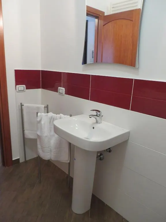 Apartmán Colori Di Sicilia Palermo