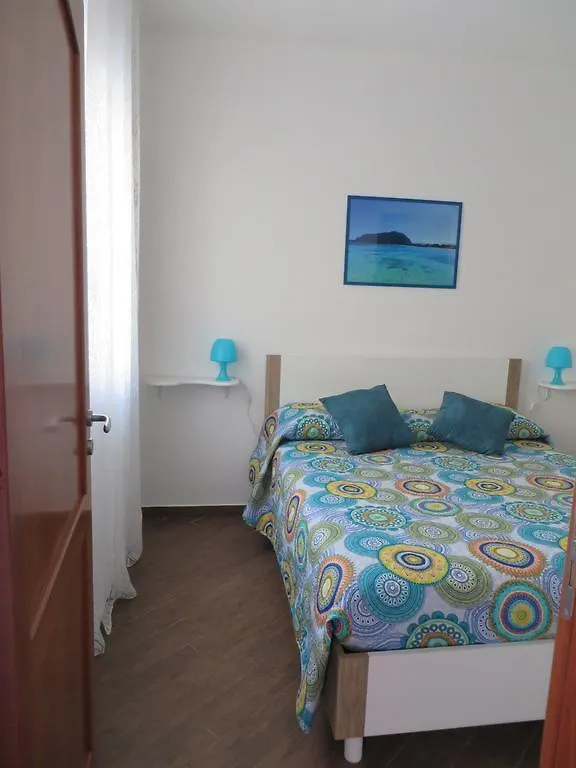 Apartmán Colori Di Sicilia Palermo 0*,  Itálie