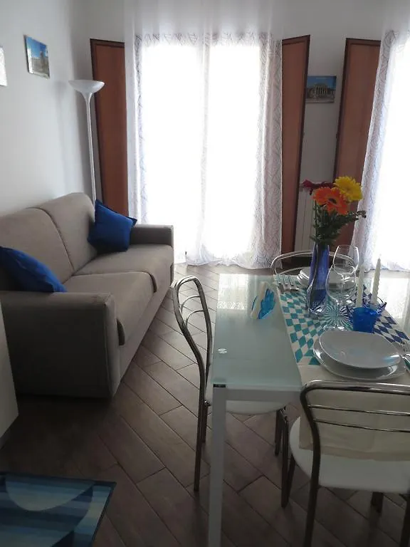 Apartmán Colori Di Sicilia Palermo