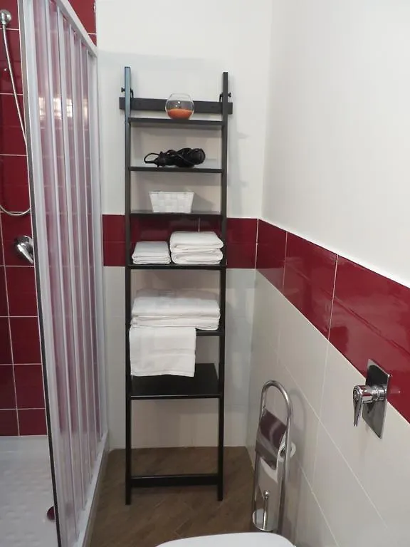 Apartmán Colori Di Sicilia Palermo