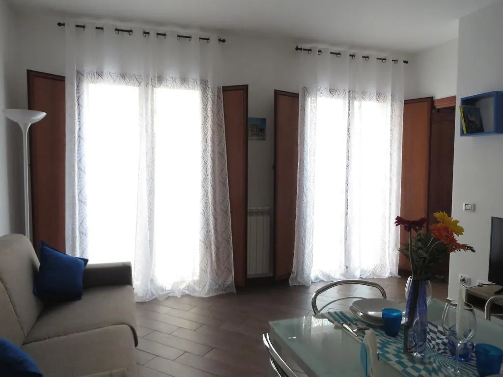 Apartmán Colori Di Sicilia Palermo