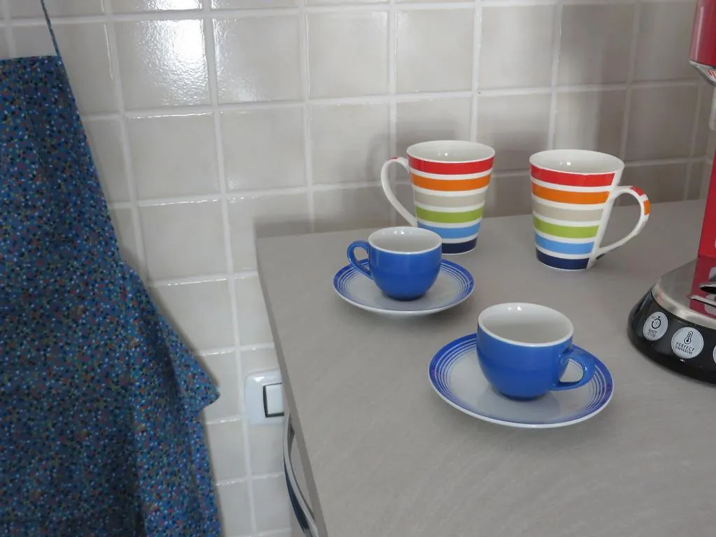 Apartmán Colori Di Sicilia Palermo