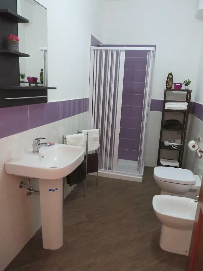 Apartmán Colori Di Sicilia Palermo