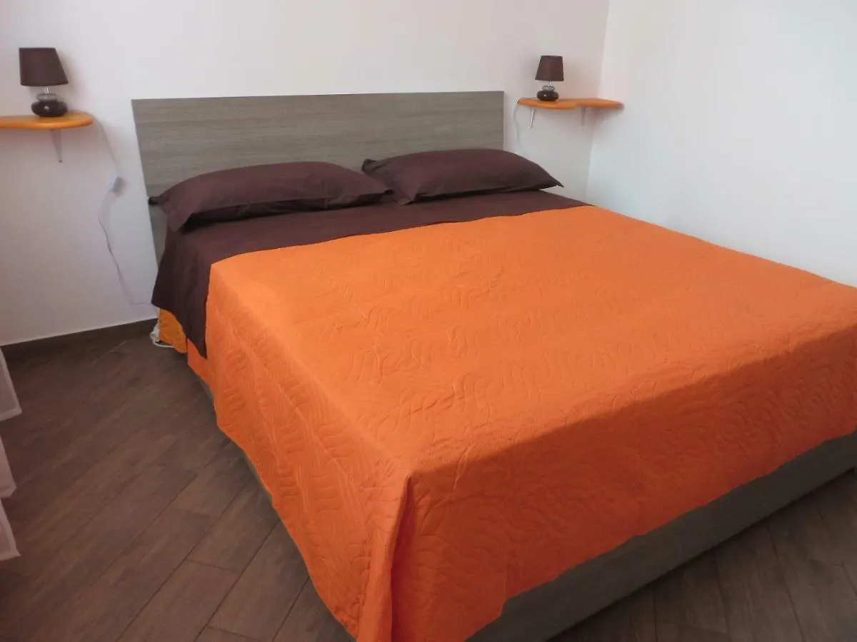 Apartmán Colori Di Sicilia Palermo
