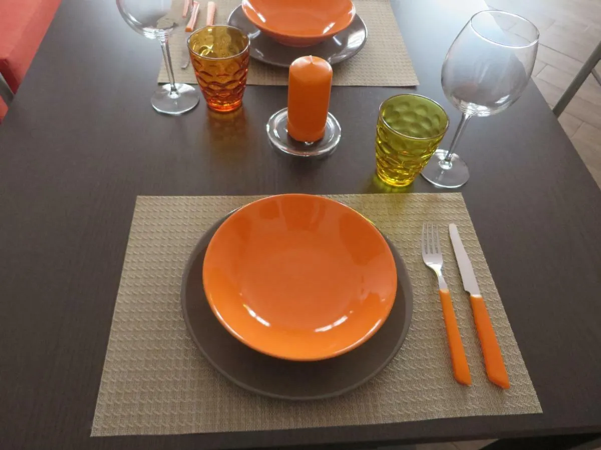 Apartmán Colori Di Sicilia Palermo