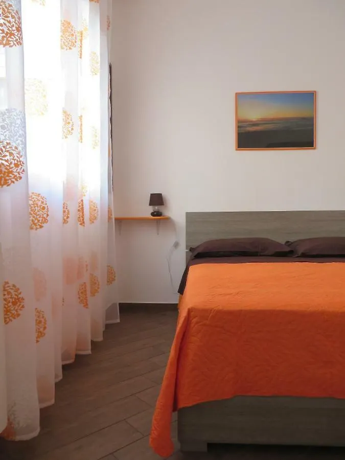 Apartmán Colori Di Sicilia Palermo