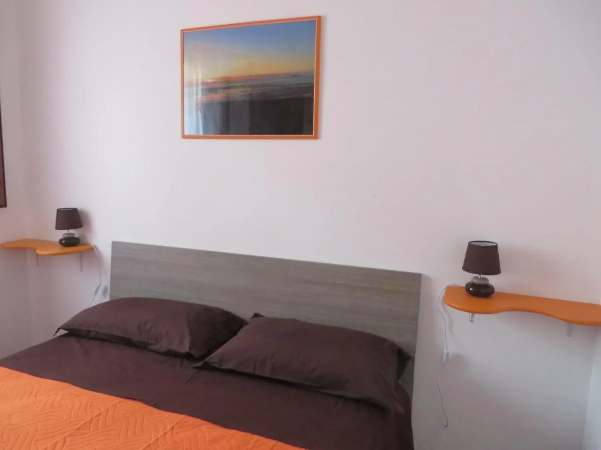 Apartmán Colori Di Sicilia Palermo